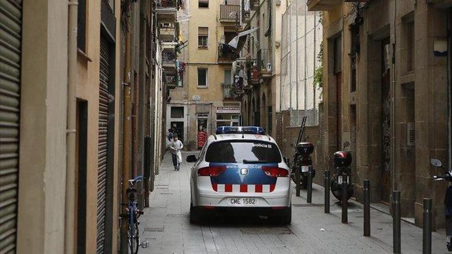 Los Mossos investigan la muerte de un joven en Sabadell