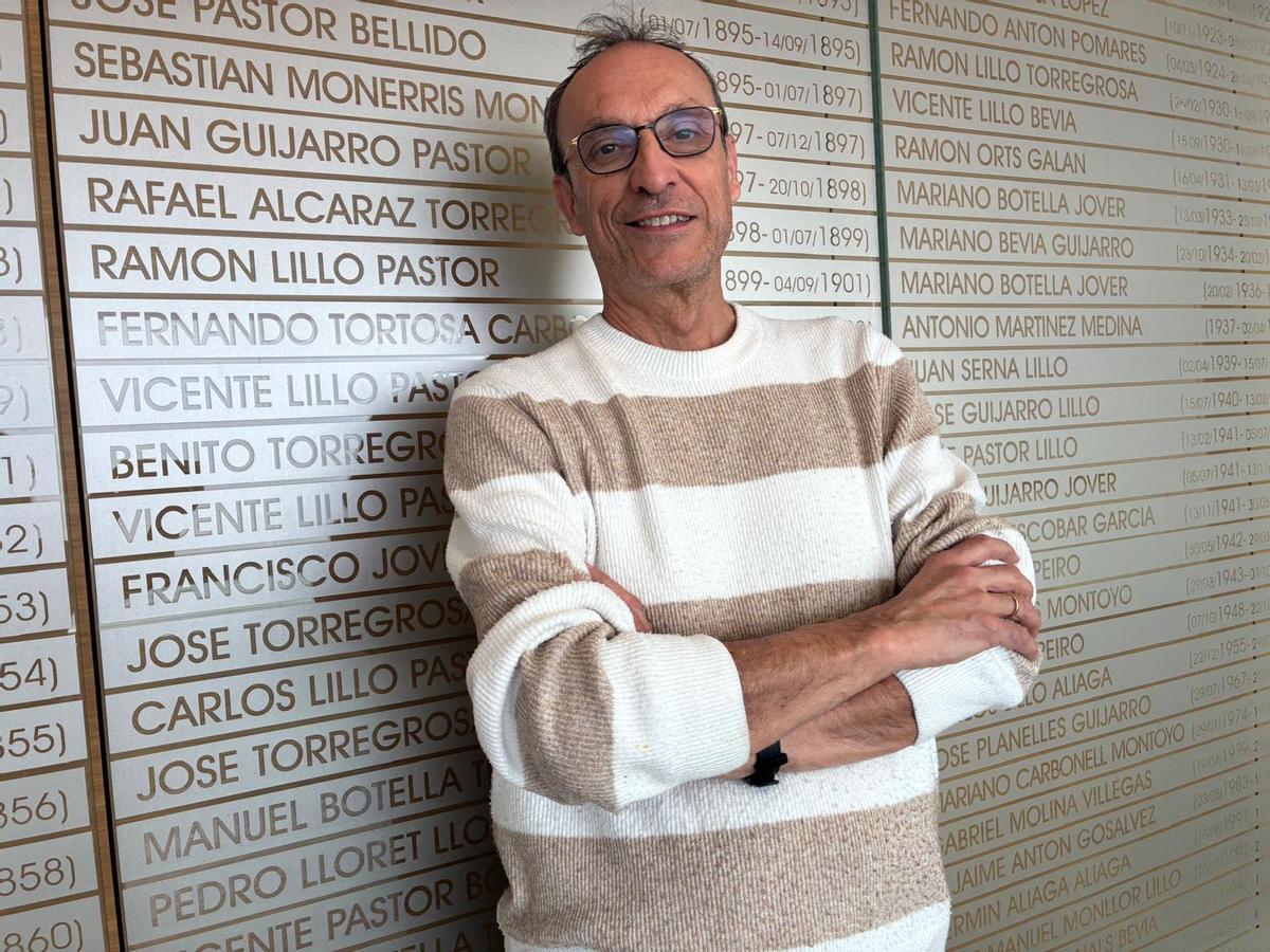 José Alberola