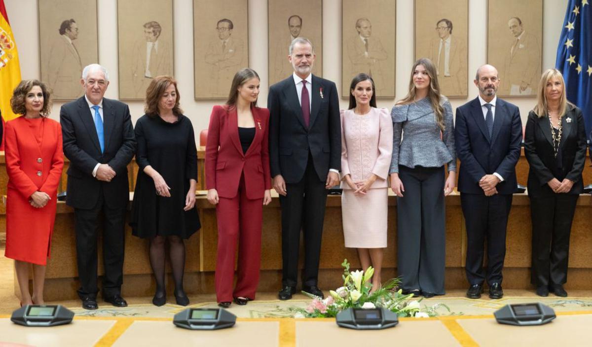 2025, l’any del sisme en  el PSOE que acorrala Sánchez | FRANCISCO CALABUIG