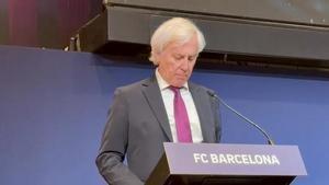 Cubells informa los números de las elecciones: un 33,41% de participación