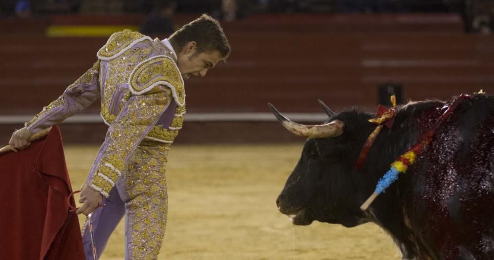 Feria de las Fallas 2016