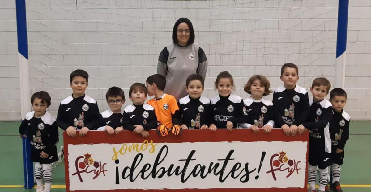 El futuro de Zamora ya está aquí