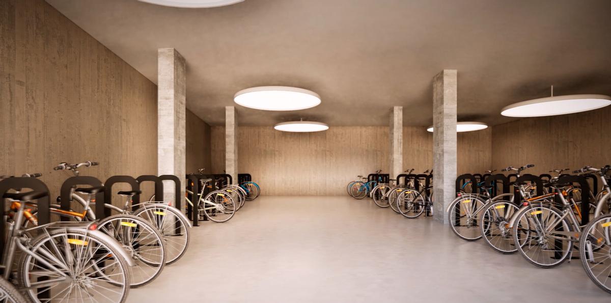 Nuevos pisos VPO en Sevilla Este