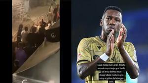 Pillan a Becker envuelto en una pelea en una discoteca: el jugador ya se ha disculpado
