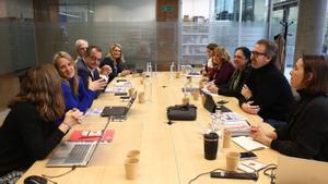 El Consell d’Experts de l’Economia Blava impulsarà el sector des de BCN