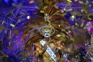 Elección Drag Queen del Carnaval de Las Palmas de Gran Canaria