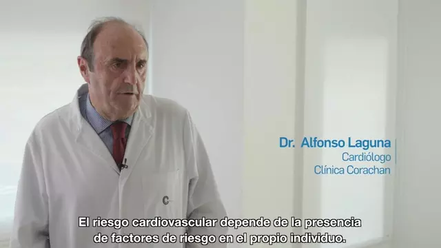 Factores de riesgo cardiovascular: cuáles son, cómo afectan al corazón y cómo prevenirlos