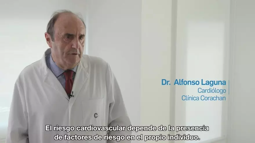 Factores de riesgo cardiovascular: cuáles son, cómo afectan al corazón y cómo prevenirlos