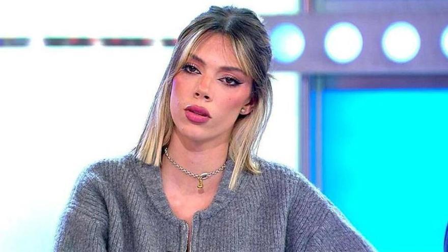 Alejandra Rubio abre un nuevo frente familiar tras su relación con Carlo Costanzia: “Déjame, no te necesito como padre”