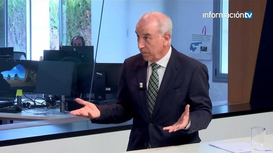 El Dr. Hermann Schwarz alerta en “La Entrevista” sobre los riesgos de las pseudoterapias