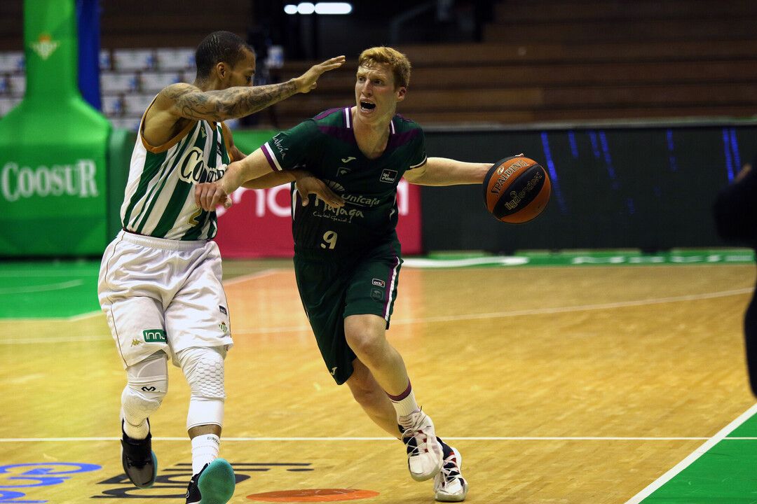 Liga Endesa | Real Betis - Unicaja