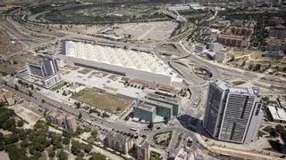 Una gran promotora vasca irrumpe en el mercado inmobiliario de Zaragoza y compra una manzana para construir 234 pisos por 26 millones de euros