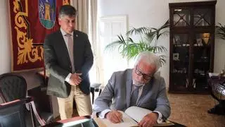 La Oficina de Información del Defensor del Pueblo andaluz se desplaza este martes a Montilla