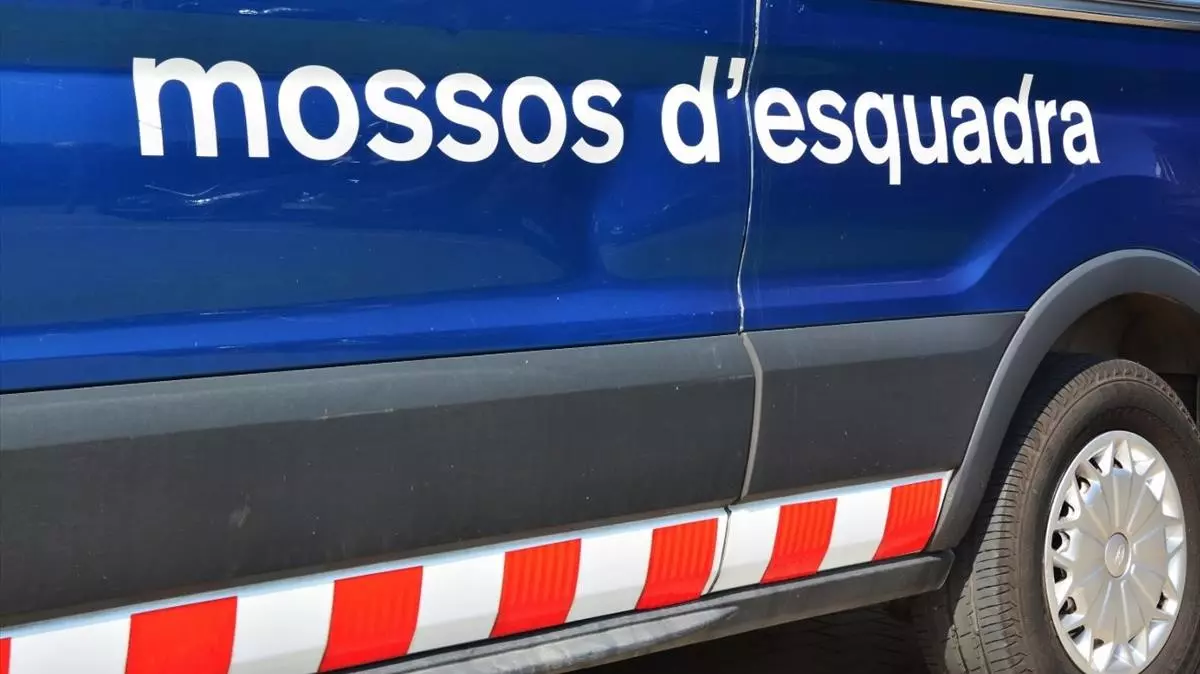 Mossos d'Esquadra