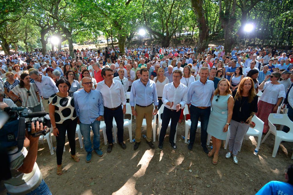 El PP arranca el nuevo curso político