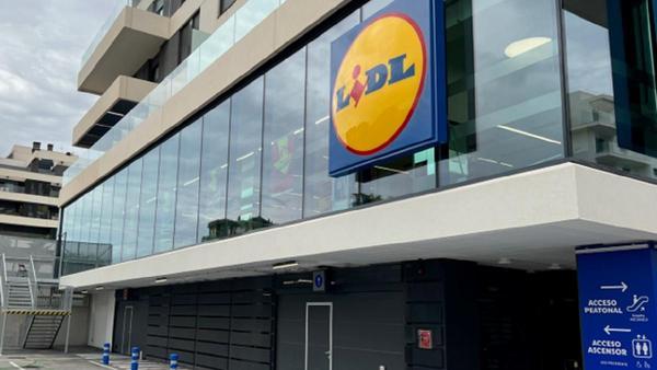 Lidl inaugura este jueves en Málaga su nuevo supermercado en El Cónsul, con  27 empleados - La Opinión de Málaga