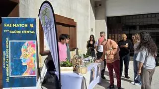 Galicia encadena 13 años de ascenso en el consumo de antidepresivos y seis años de liderazgo en España