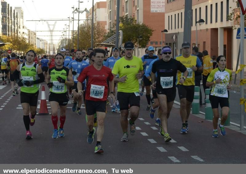 GALERÍA DE FOTOS -- Maratón paso por UJI 9.30-10.00