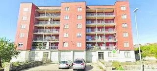 La Junta destina 3,5 millones para rehabilitar 30 viviendas en alquiler en Zamora