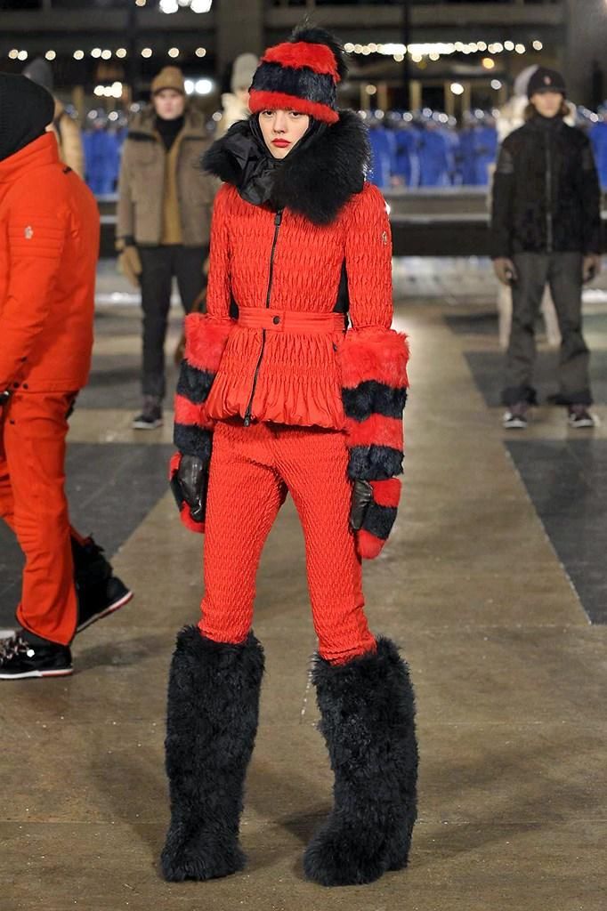 Moncler Grenoble