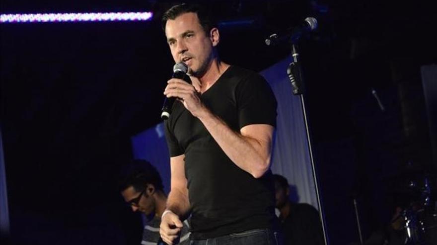 Muere al cantante Tommy Page