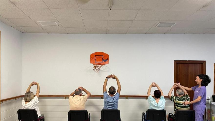 párkinson en personas de 40 años