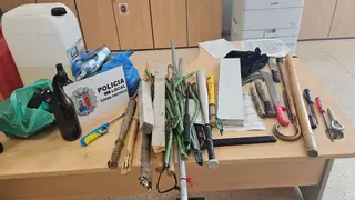 Carta de la Policía Local de Torre Pacheco: "Detrás de cada uniforme hay una persona"