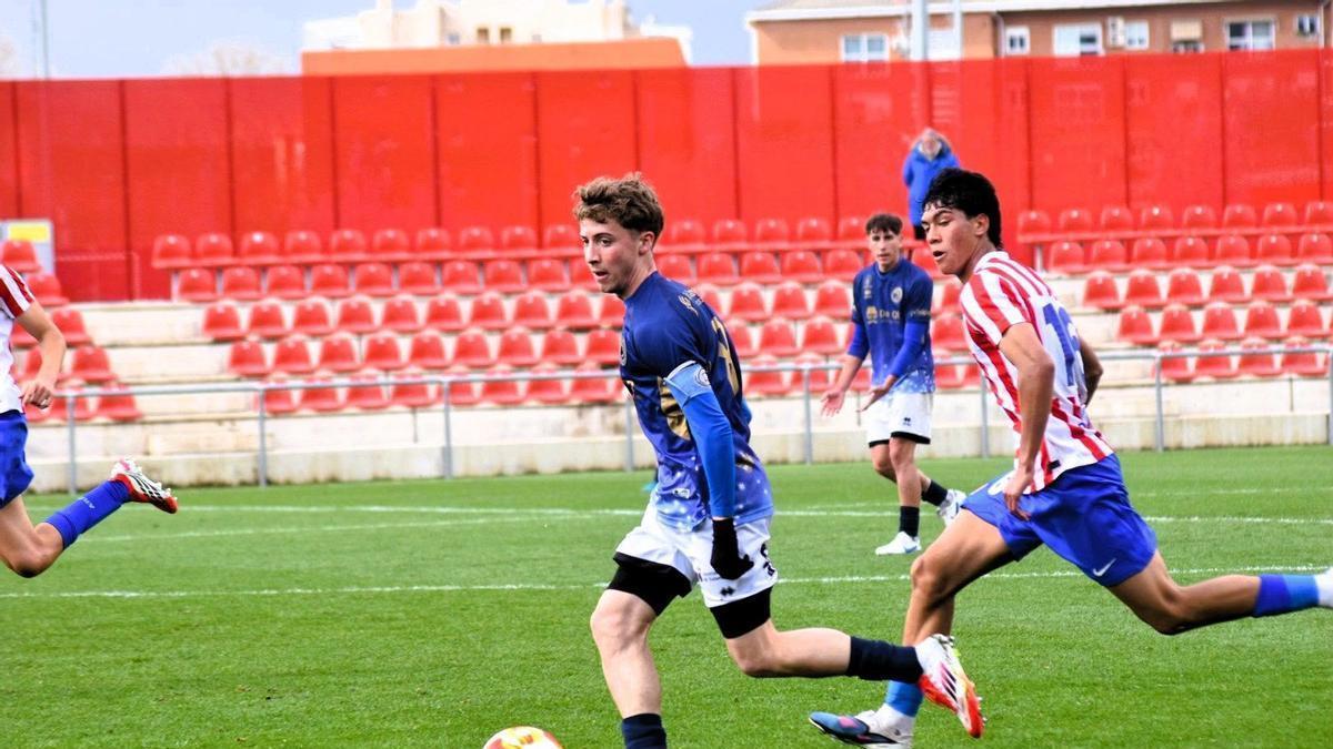 Mateo García