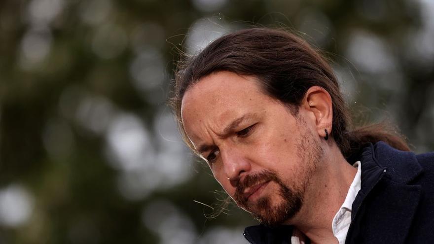 Pablo Iglesias