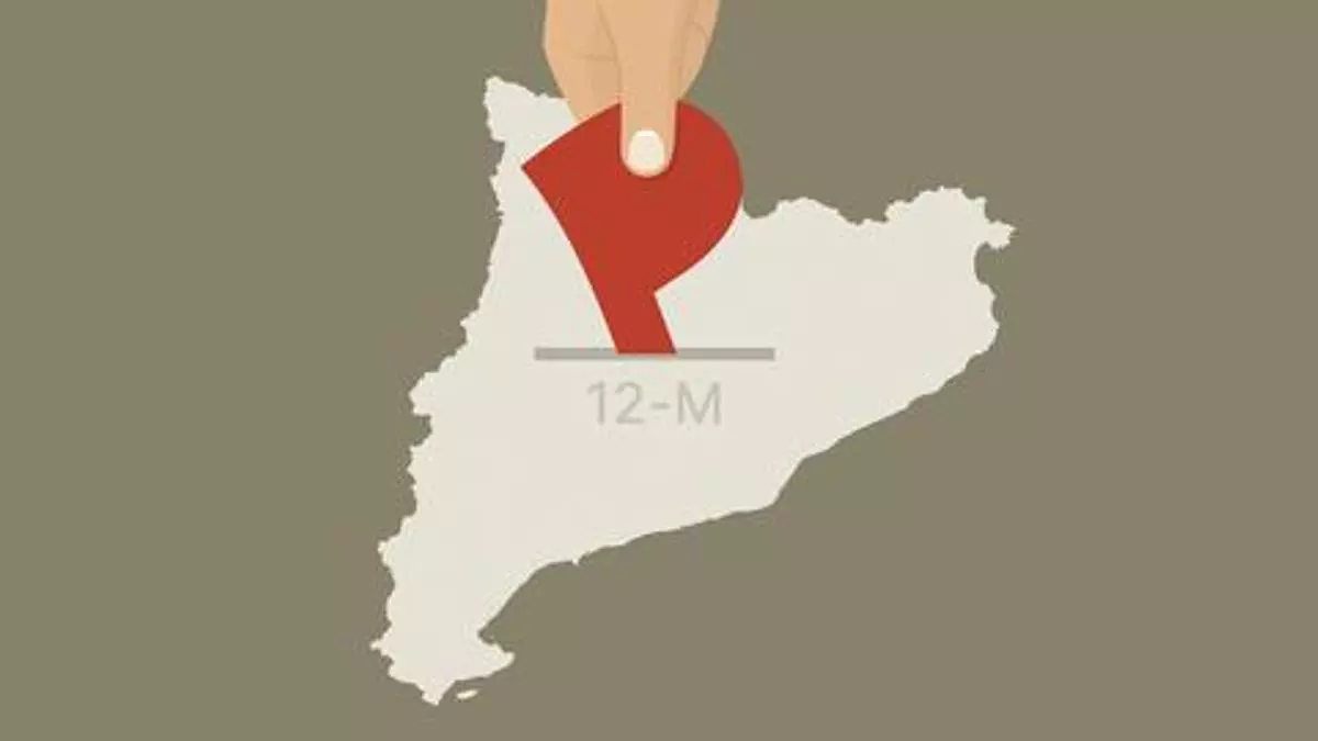 Así te ha contado EL PERIÓDICO la campaña del 12M: entrevistas, cocinas, reportajes y encuestas