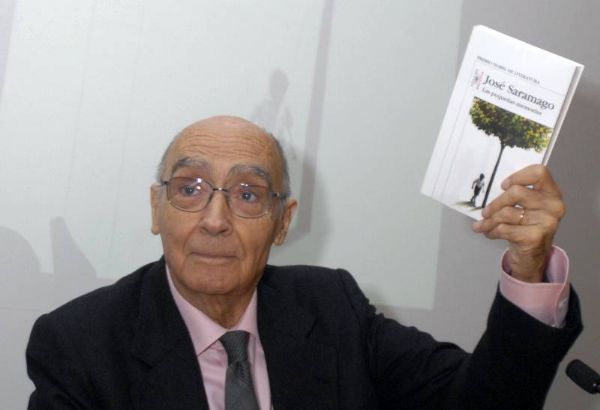 José Saramago