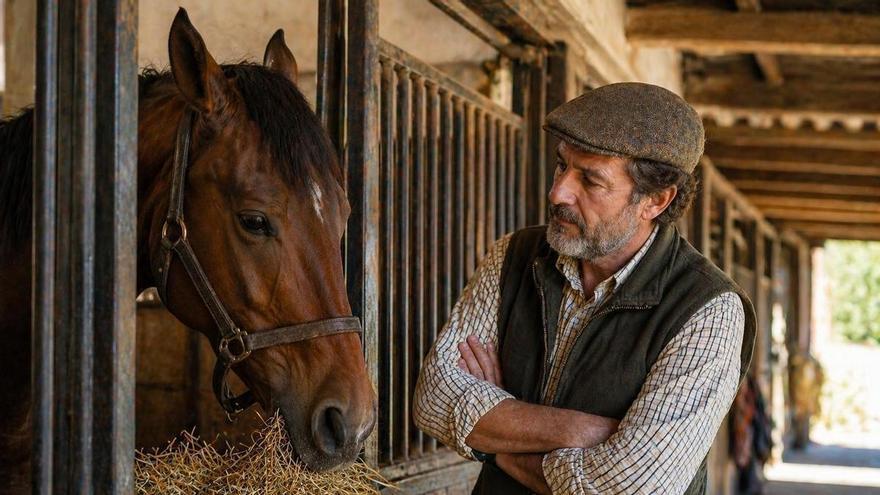 “El ojo del amo engorda el caballo”: el refrán rural que sigue explicando cómo se cuida un negocio