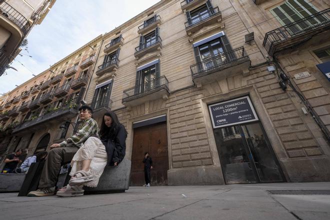 El palacio secreto de Barcelona que se puede visitar gratis gracias a un proyecto del Barça