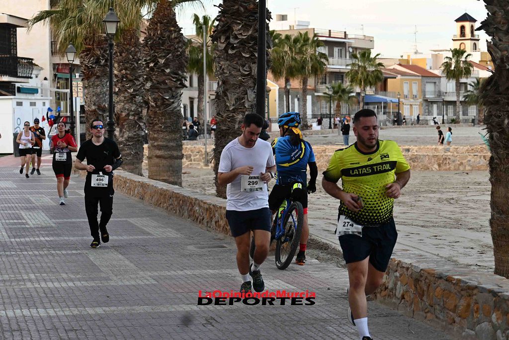 Carrera 5k Animal en Los Alcázares 2024 (II)