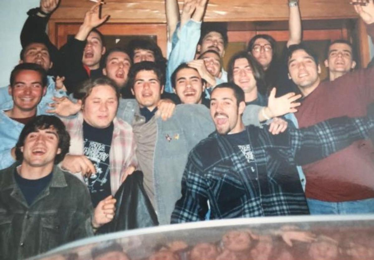 Colla Mackensy Colla Mackensy