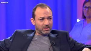 Víctor Ábalos en Todo es mentira