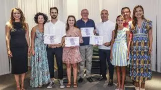 Llega una nueva edición del Certamen de Fotografía de Fogueres “Memorial Reme Vélez”