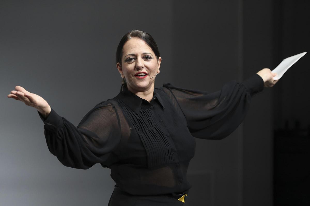 La casa de Yolanda Ramos