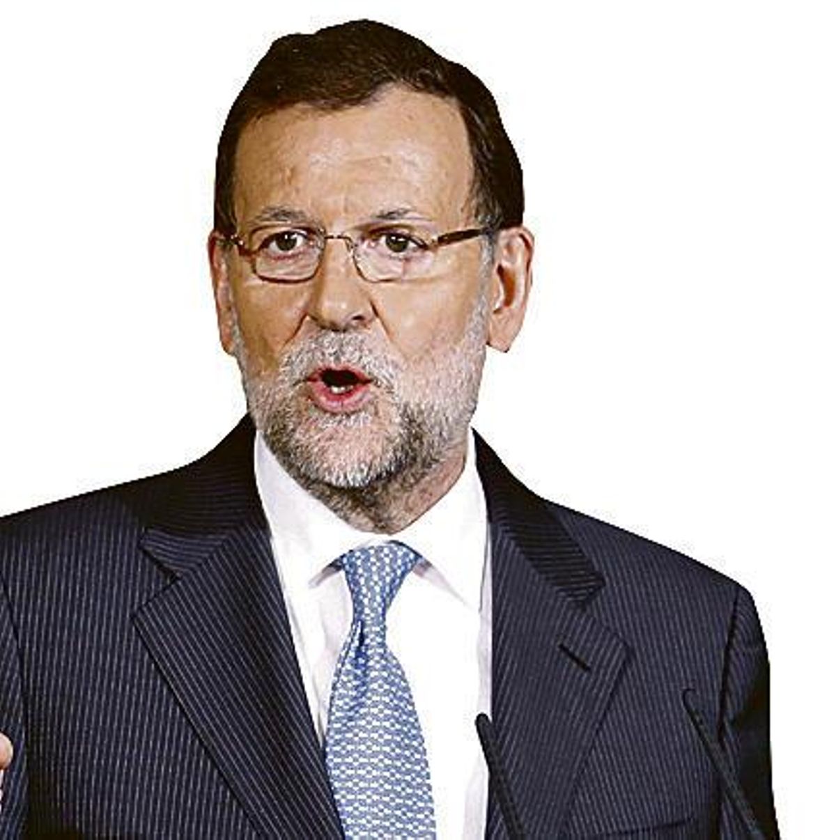 El Tribunal Constitucional anula la declaración secesionista en uno de sus fallos más rápidos