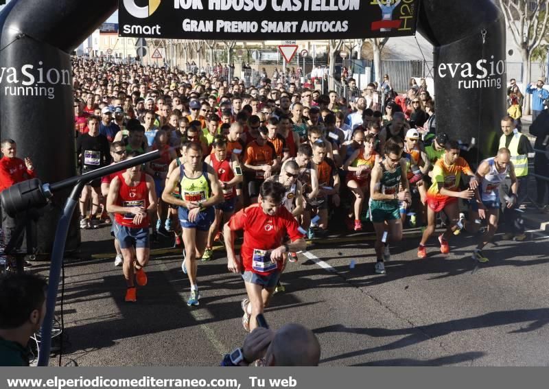 CARRERA VII 10K HdosO