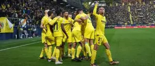 La crónica del Villarreal-Real Madrid | El campeón claudica ante el embrujo de La Cerámica (2-1)