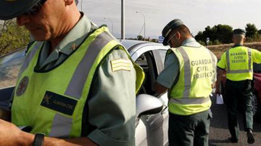 Más de 9.000 conductores canarios han perdido alguna vez todos los puntos