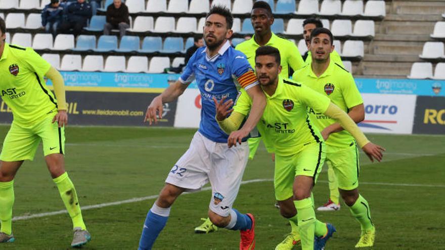 El gol en propia puerta de Jilmar condicionó el partido