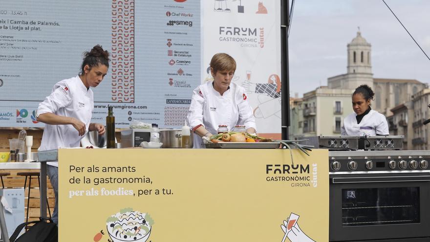 Especial Fòrum Gastronòmic Girona