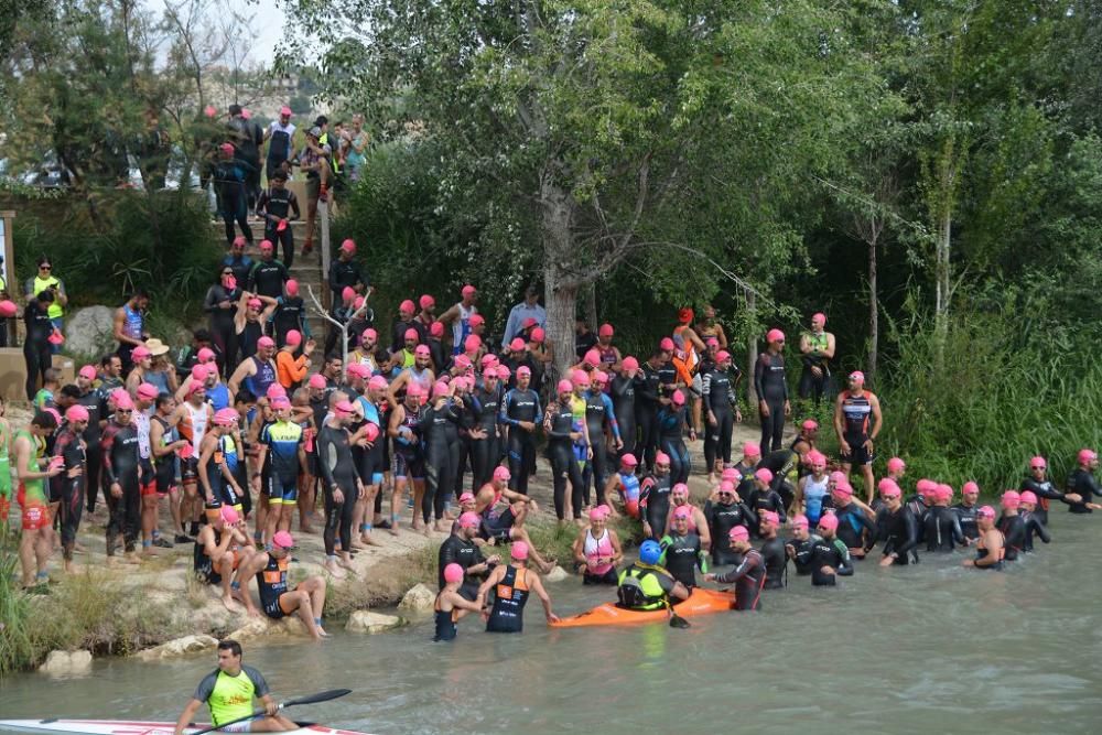 Triatlón de Cieza