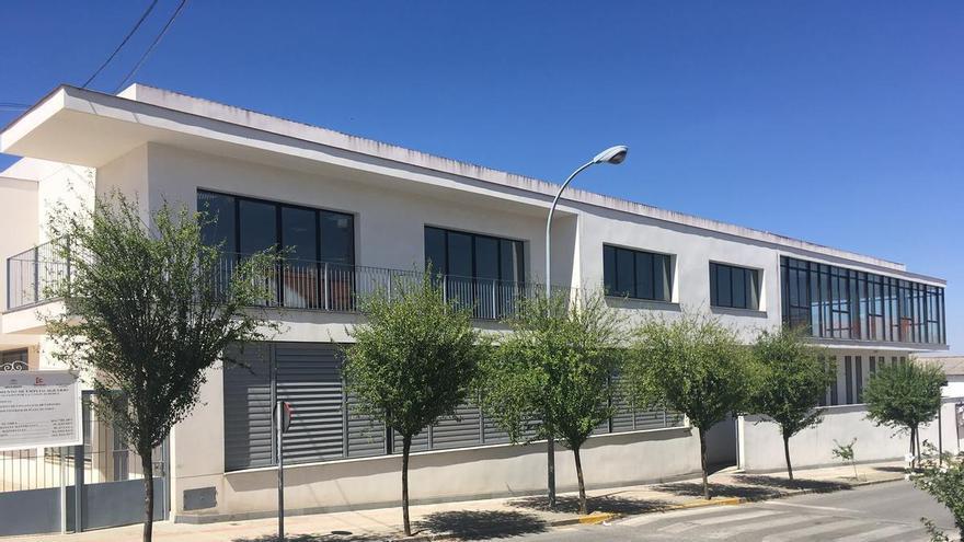 El Ayuntamiento de Villanueva de Córdoba dotará de placas solares al Centro de Iniciativas Empresariales