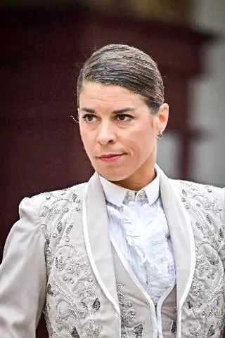 Galería: Tarde de rejones en la Feria de la Magdalena