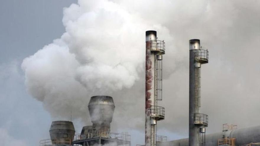 Galicia adjudica por 5 millones la plataforma para poner en marcha su mercado voluntario de carbono