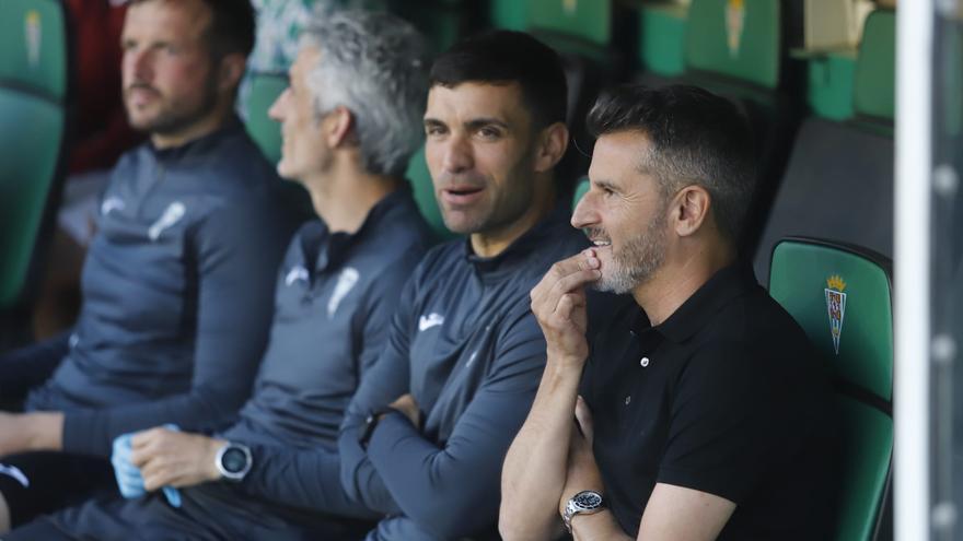 El Córdoba CF sella su salvación... y se despide casi por completo del ‘play off’