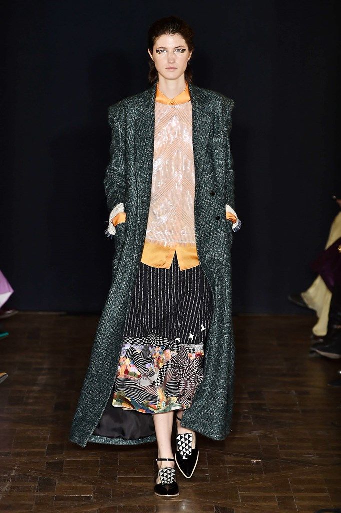Rahul Mishra